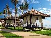 Indon�zia - Bali - Nusa Dua - Conrad Bali Resort & SPA *****