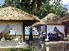 Indon�zia - Bali - Jimbaran - Jimbaran Puri Bali *****+ De Luxe