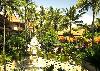 Indon�zia - Bali - Nusa Dua - Ramada Resort Benoa ****