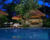 Indon�zia - Bali - Seminyak - The Oberoi Bali *****+ De Luxe