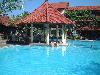 Indon�zia - Bali - Nusa Dua - Melia Benoa ****