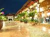 Vietnam - Phan Thiet - Pandanus Beach Resort ****
