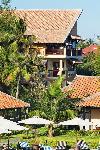 Vietnam - Phan Thiet - Seahorse Resort & SPA ****