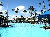 Dominik�nska r. - Playa B�varo - Grand Paradise Bavaro Beach ****