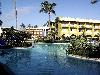 Dominik�nska r. - Playa B�varo - Grand Paradise Bavaro Beach ****