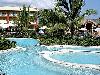 Dominik�nska r. - Playa B�varo - Grand Paradise Bavaro Club ****