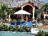 Dominik�nska r. - Playa B�varo - Grand Paradise Bavaro Club ****