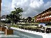 Dominik�nska r. - Playa B�varo - Grand Paradise Bavaro Club ****