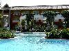Dominik�nska r. - Playa B�varo - Grand Paradise Bavaro Club ****