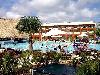 Dominik�nska r. - Playa B�varo - Grand Paradise Bavaro Club ****