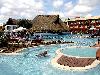 Dominik�nska r. - Playa B�varo - Grand Paradise Bavaro Club ****
