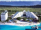 Mexiko - Canc�n - Be Live Palm Beach ****