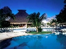 Mexiko - Canc�n - Be Live Palm Beach ****