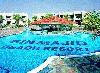 Emirty  Ras Al Khaimah Bin Majid Beach Resort-Cabanas ****