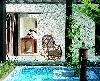 Emir�ty - Ras Al Khaimah - Bin Majid Beach Resort-Cabanas ****