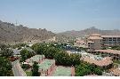 Emir�ty - Fujajrah - Fujairah Rotana  Resort & SPA *****