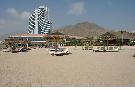 Emir�ty - Fujajrah - Fujairah Rotana  Resort & SPA *****
