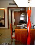 Emir�ty - Fujajrah - Fujairah Rotana  Resort & SPA *****