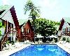 Kolumbia  Ostrov San Andrs Decameron San Luis ***
