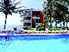 Kolumbia - Ostrov San Andr�s - Royal Decameron Aguarium ****