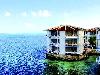 Kolumbia - Ostrov San Andr�s - Royal Decameron Marazul ****+