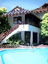 Thajsko - Koh Samui - Samui Laguna **