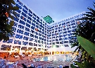 Thajsko - Bangkok - Bangkok Palace hotel ****