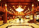 Thajsko - Bangkok - Bangkok Palace hotel ****