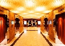Thajsko  Bangkok Bangkok Palace hotel ****