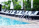 Thajsko - Bangkok - Bangkok Palace hotel ****