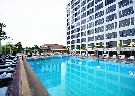 Thajsko - Bangkok - Bangkok Palace hotel ****