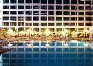 Thajsko - Bangkok - Bangkok Palace hotel ****
