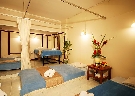 Thajsko - Bangkok - Bangkok Palace hotel ****