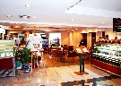 Thajsko - Bangkok - Bangkok Palace hotel ****