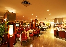 Thajsko - Bangkok - Bangkok Palace hotel ****