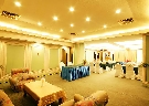 Thajsko - Bangkok - Bangkok Palace hotel ****