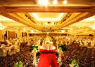 Thajsko - Bangkok - Bangkok Palace hotel ****