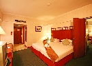 Thajsko - Bangkok - Bangkok Palace hotel ****