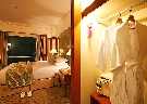 Thajsko - Bangkok - Bangkok Palace hotel ****