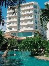 Thajsko  Pattaya Sea Breeze ***+ 