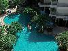 Thajsko - Pattaya - Sea Breeze ***+ 