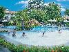 Thajsko - Pattaya - Sunshine Garden ***