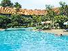 Thajsko - Pattaya - Sunshine Garden ***