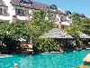 Thajsko - Pattaya - Woodlands Hotel ****