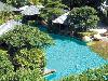 Thajsko  Pattaya Woodlands Hotel ****