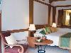 Thajsko - Pattaya - Woodlands Hotel ****
