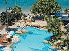Thajsko - Pattaya - Long Beach Garden ****+