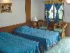Thajsko - Ko Samet - Malibu Garden Resort ***