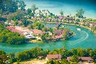 Thajsko - Ko Chang  - Klong Prao Resort ***+
