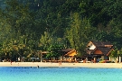 Thajsko - Ko Chang  - Klong Prao Resort ***+